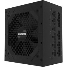 Блок питания Gigabyte ATX 750W GP-P750GM 80+ gold (20+4pin) APFC 120mm fan 8xSATA Cab Manag RTL