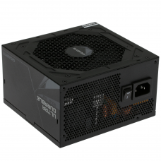 Блок питания Gigabyte ATX 750W GP-UD750GM 80+ gold (20+4pin) APFC 120mm fan 8xSATA Cab Manag RTL