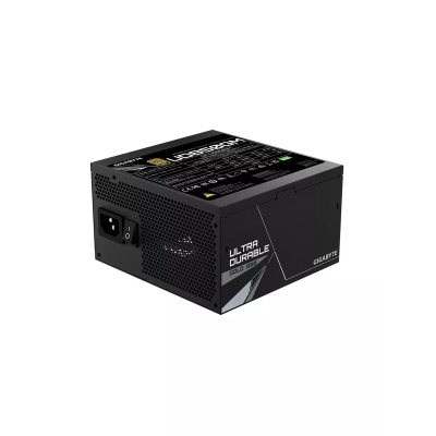 Блок питания Gigabyte ATX 850W GP-UD850GM Gen.5 80+ gold (20+4pin) APFC 120mm fan 8xSATA Cab Manag RTL