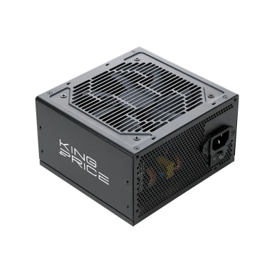 Блок питания KingPrice ATX 700W KPPSU700 (20+4pin) APFC 120mm fan 4xSATA RTL