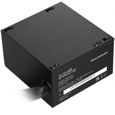 Блок питания KingPrice ATX 750W KPPSU750 (20+4pin) APFC 120mm fan 4xSATA RTL