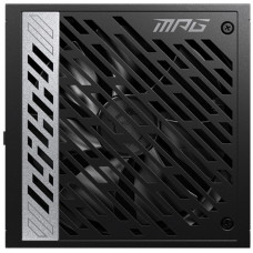 Блок питания MSI ATX 1000W MPG A1000G 80+ gold 24pin APFC 135mm fan 12xSATA Cab Manag RTL