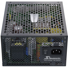 Блок питания Seasonic ATX 700W PRIME Fanless TX-700 80+ titanium (20+4pin) APFC 10xSATA Cab Manag RTL