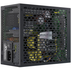 Блок питания Seasonic ATX 700W PRIME Fanless TX-700 80+ titanium (20+4pin) APFC 10xSATA Cab Manag RTL