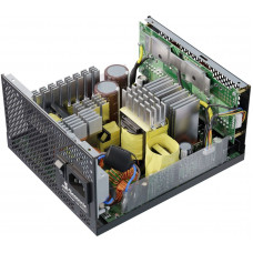 Блок питания Seasonic ATX 700W PRIME Fanless TX-700 80+ titanium (20+4pin) APFC 10xSATA Cab Manag RTL
