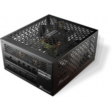 Блок питания Seasonic ATX 700W PRIME Fanless TX-700 80+ titanium (20+4pin) APFC 10xSATA Cab Manag RTL