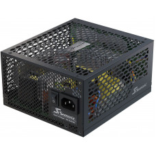 Блок питания Seasonic ATX 700W PRIME Fanless TX-700 80+ titanium (20+4pin) APFC 10xSATA Cab Manag RTL