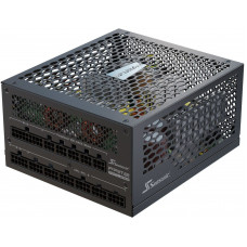Блок питания Seasonic ATX 700W PRIME Fanless TX-700 80+ titanium (20+4pin) APFC 10xSATA Cab Manag RTL