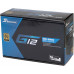 Блок питания Seasonic ATX 850W G12 GC-850 80+ gold 24pin APFC 120mm fan 6xSATA RTL