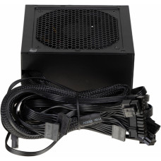 Блок питания Seasonic ATX 850W G12 GC-850 80+ gold 24pin APFC 120mm fan 6xSATA RTL