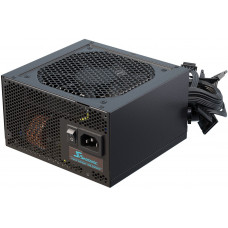 Блок питания Seasonic ATX 850W G12 GC-850 80+ gold 24pin APFC 120mm fan 6xSATA RTL