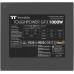 Блок питания Thermaltake ATX 1000W Toughpower GF3 Gen.5 80+ gold 24pin APFC 135mm fan 12xSATA Cab Manag RTL
