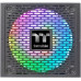Блок питания Thermaltake ATX 1000W Toughpower iRGB Plus ( DIGITAL) 80+ gold 24pin APFC 140mm fan color LED 12xSATA Cab Manag RTL