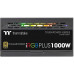 Блок питания Thermaltake ATX 1000W Toughpower iRGB Plus ( DIGITAL) 80+ gold 24pin APFC 140mm fan color LED 12xSATA Cab Manag RTL