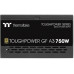 Блок питания Thermaltake ATX 750W Toughpower GF A3 Gen.5 80+ gold 24pin APFC 120mm fan 8xSATA Cab Manag RTL