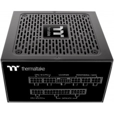 Блок питания Thermaltake ATX 850W Toughpower GF A3 Gen.5 80+ gold 24pin APFC 120mm fan 8xSATA Cab Manag RTL
