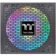 Блок питания Thermaltake ATX 850W Toughpower GF1 ARGB 80+ gold (20+4pin) APFC 140mm fan color LED 12xSATA Cab Manag RTL