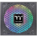 Блок питания Thermaltake ATX 850W Toughpower GF1 ARGB 80+ gold (20+4pin) APFC 140mm fan color LED 12xSATA Cab Manag RTL