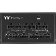 Блок питания Thermaltake ATX 850W Toughpower GF2 ARGB 80+ gold 24pin APFC 140mm fan color LED 9xSATA Cab Manag RTL