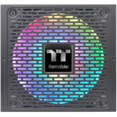Блок питания Thermaltake ATX 850W Toughpower GF2 ARGB 80+ gold 24pin APFC 140mm fan color LED 9xSATA Cab Manag RTL
