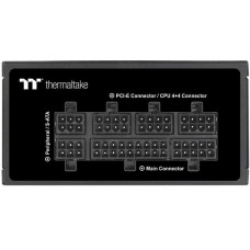 Блок питания Thermaltake SFX 650W Toughpower SFX 650 80+ gold 24pin APFC 90mm fan 3xSATA Cab Manag RTL