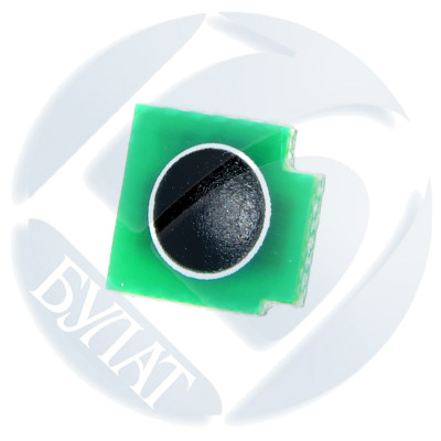 Чип HP Color LJ CP6015/CM6030/6040 CB385A Cyan drum (35k)