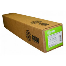 Бумага Cactus CS-LFP80-841175 A0 841мм-175м/80г/м2/белый CIE171% инженерная бумага втулка:76.2мм (3")