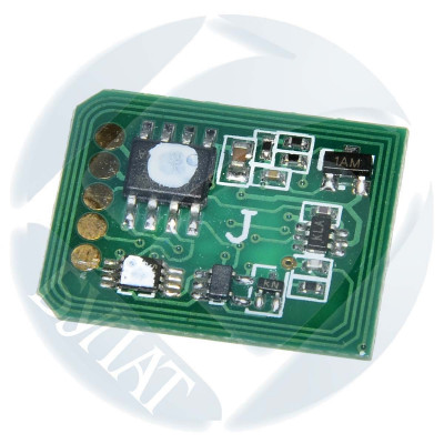 Чип Oki MC851/MC861 44059171 Cyan (7.3k)