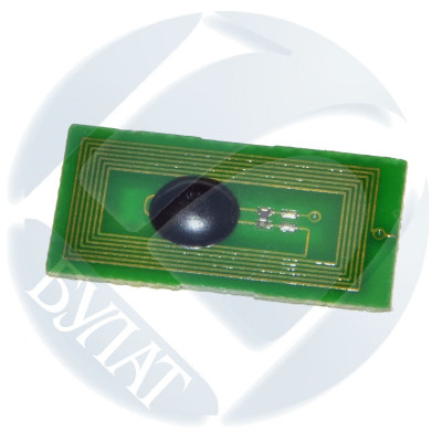 Чип Ricoh MP C3001/3501 841579 Black (22.5k)