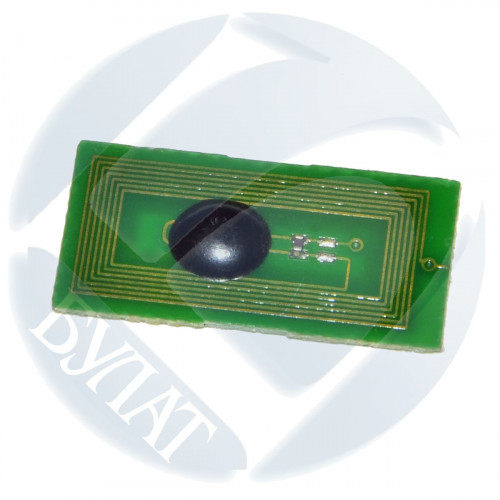 Чип Ricoh MP C3001/3501 841579 Black (22.5k)