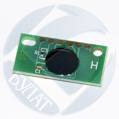 Чип Xerox Phaser 6120 113R00694 Yellow (4.5k)