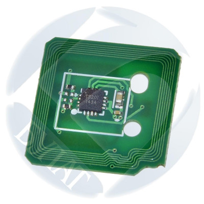 Чип Xerox Phaser 7100 106R02608/11 Yellow (4.5k)