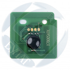 Чип Xerox Phaser 7800 106R01572 Yellow (17.2k)