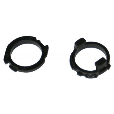 Втулка тефлонового вала Samsung ML1610 JC61-00589A/90A (компл 2шт)