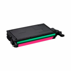Тонер-картридж Samsung CLP-620 CLT-C508L Cyan (4k) 7Q