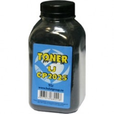 Тонер HP Color LJ CP2025 банка 95г B БУЛАТ