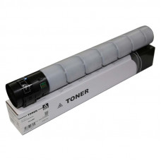 Тонер-картридж Konica Minolta bizhub C258/C454 TN324/TN512 (26k) Yellow Universal e-Line