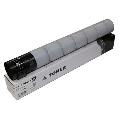 Тонер-картридж Konica Minolta bizhub C258/C454 TN324/TN512 (26k) Yellow Universal e-Line