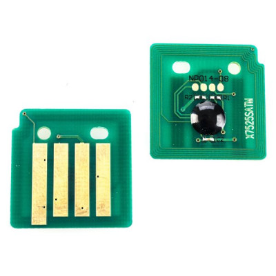 Чип Xerox WorkCentre 7525 006R01519 Magenta (15k)