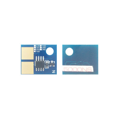 Чип картриджа E250A21A, E250A11A для LEXMARK E250/E350/E352 (CET), (WW), 3500 стр., CET1002