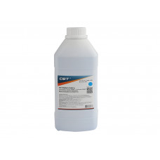 Тонер CE08C(CPT)+носитель CE08D для XEROX WorkCentre 7525 (Japan) Cyan, 360г/бут, CET111040C-360N