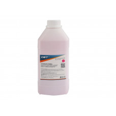 Тонер CE08M(CPT)+носитель CE08D для XEROX WorkCentre 7525 (Japan) Magenta, 360г/бут, CET111041M-360N