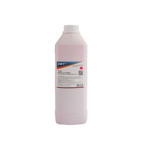 Тонер CE08-M (CPT) для XEROX IVC2270 (Japan) Magenta, 630г/бут, (унив.), CET111041M-630N