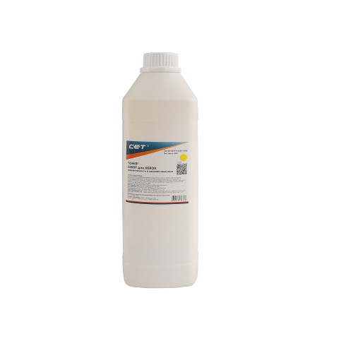 Тонер CE08-Y (CPT) для XEROX IVC2270 (Japan) Yellow, 630г/бут, (унив.), CET111042Y-630N