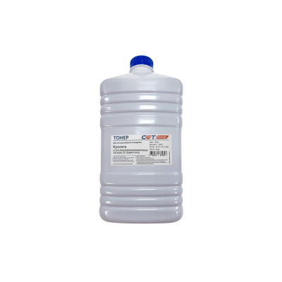 Тонер PK3 для KYOCERA ECOSYS M2035DN/M2030DN/P2035D/P2135DN, TASKalfa 180/181/220/221 (CET), 1кг/бут, CET111102-1000