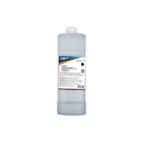 Тонер PK3 для KYOCERA ECOSYS M2035DN (CET), 1кг/бут, CET111102-1000B
