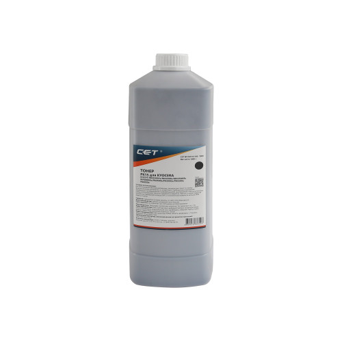 Тонер PK15 для KYOCERA ECOSYS MA4500ifx (CET), 1кг/бут, (унив.), CET111195-1000