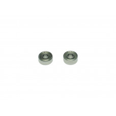 Подшипник резинового вала 99A1621 для LEXMARK T630/T640/T650 (CET), 2 шт/компл, CET1304