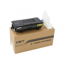 Тонер-картридж (PK11) для KYOCERA ECOSYS M3145idn (CET), 500г, CET131092