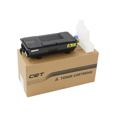Тонер-картридж (PK11) для KYOCERA ECOSYS M3145idn (CET), 500г, CET131092